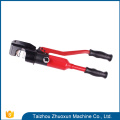 ZCO-300 hydraulic integral hydraulic crimping factory tools